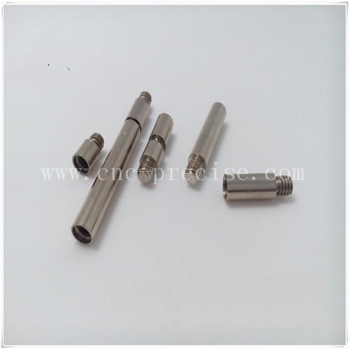 CNC Turning component,Custom Metal CNC parts