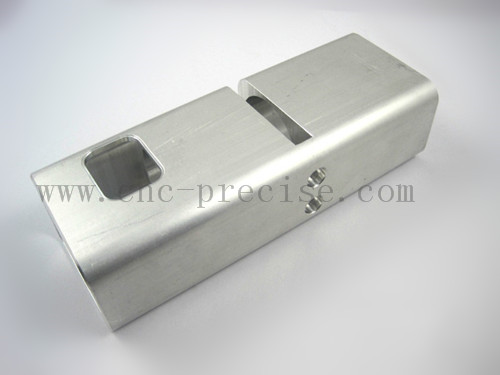 CNC Milling component,Custom aluminum CNC parts