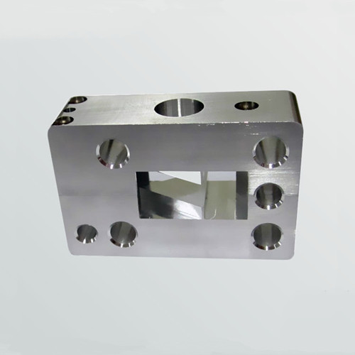 CNC Milling component,Custom aluminum CNC parts