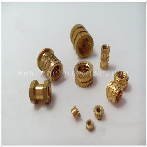 Brass CNC Turning component,Custom Metal CNC parts