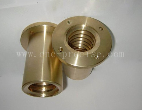 Brass CNC Turning component,Custom Metal CNC parts