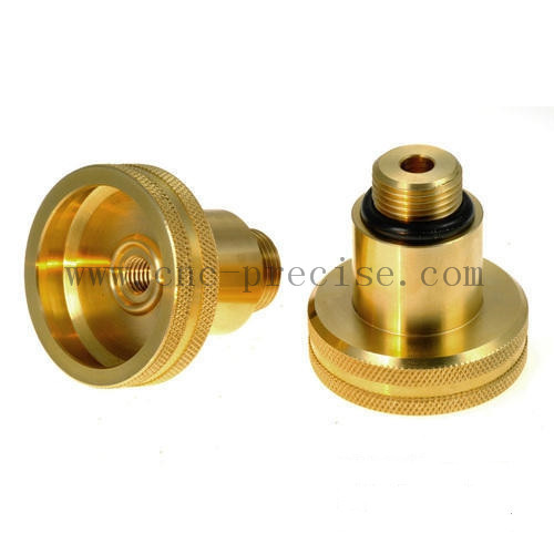Custom Brass CNC Turning component,Custom Metal CNC parts