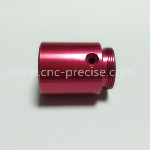 Customized precision CNC turning parts